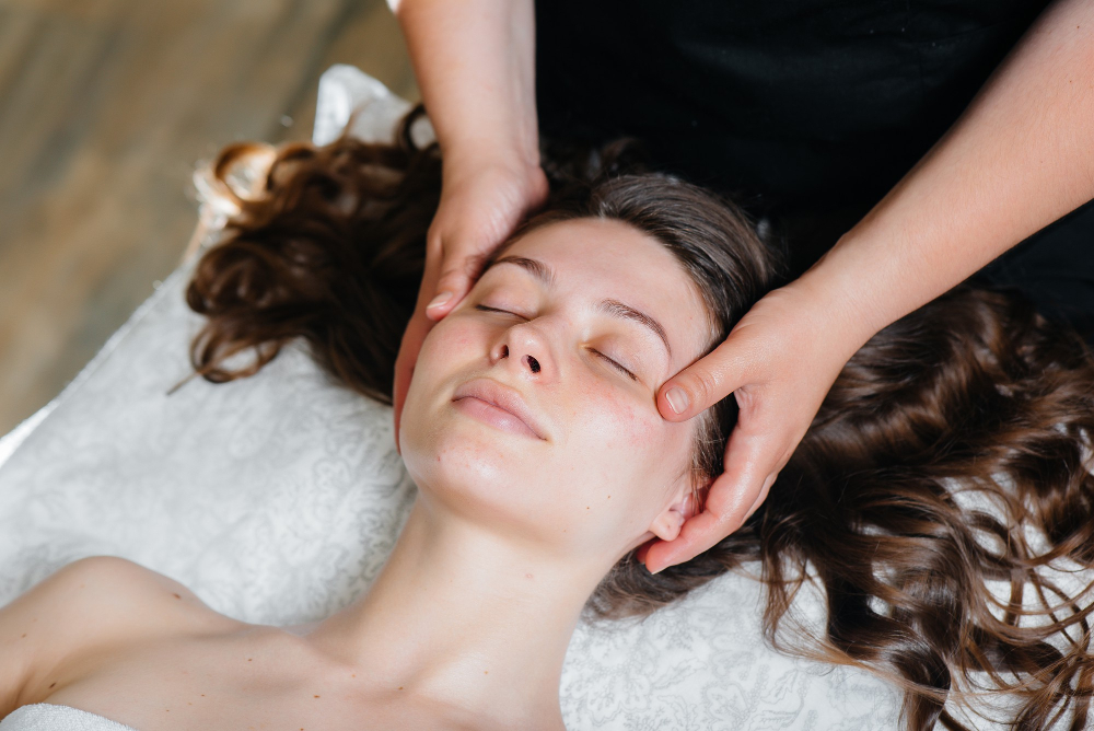 head spa efekty po pierwszym zabiegu